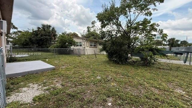 646 NW 14th Ter APT WEST, Fort Lauderdale, FL 33311