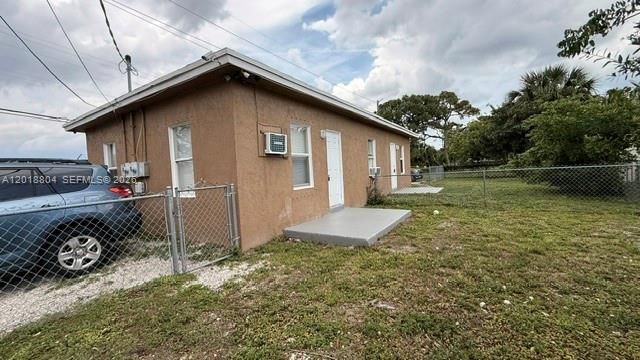 646 NW 14th Ter APT WEST, Fort Lauderdale, FL 33311