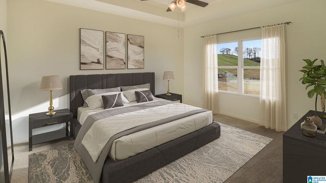 4154 COAL CREEK LOOP, Mount Olive, AL 35117