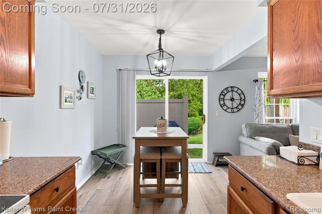 3009 High Pointe Ridge Road, Lake Orion, MI 48359