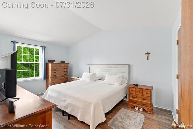 3009 High Pointe Ridge Road, Lake Orion, MI 48359