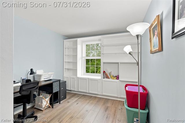 3009 High Pointe Ridge Road, Lake Orion, MI 48359