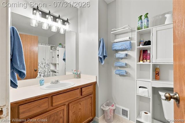 3009 High Pointe Ridge Road, Lake Orion, MI 48359