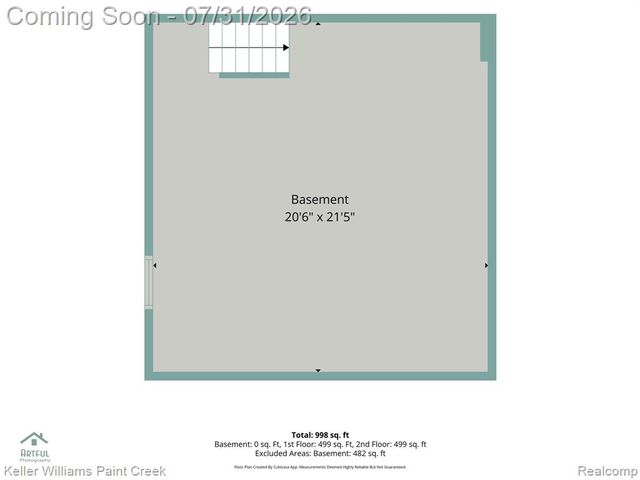 3009 High Pointe Ridge Road, Lake Orion, MI 48359