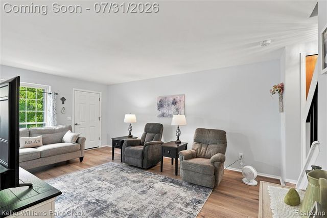 3009 High Pointe Ridge Road, Lake Orion, MI 48359