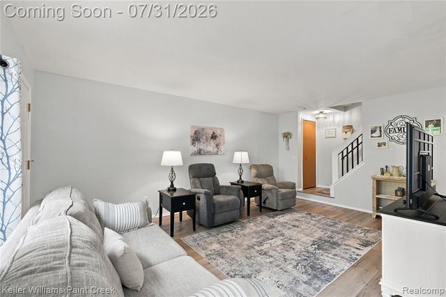 3009 High Pointe Ridge Road, Lake Orion, MI 48359