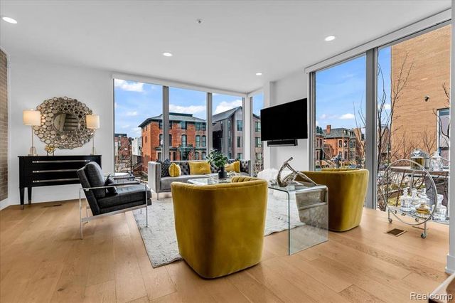 248 Alfred Street, Detroit, MI 48201