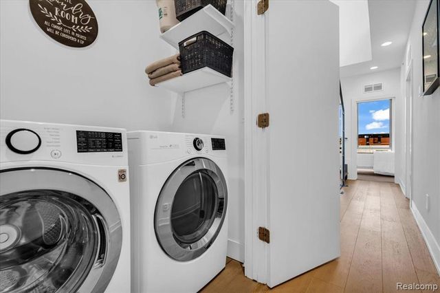 248 Alfred Street, Detroit, MI 48201