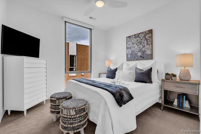 248 Alfred Street, Detroit, MI 48201