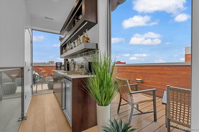 248 Alfred Street, Detroit, MI 48201