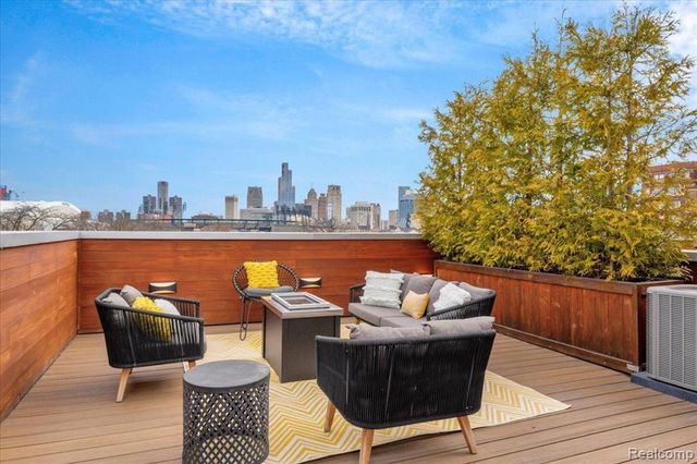 248 Alfred Street, Detroit, MI 48201