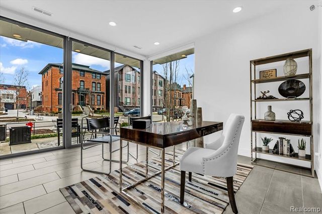 248 Alfred Street, Detroit, MI 48201