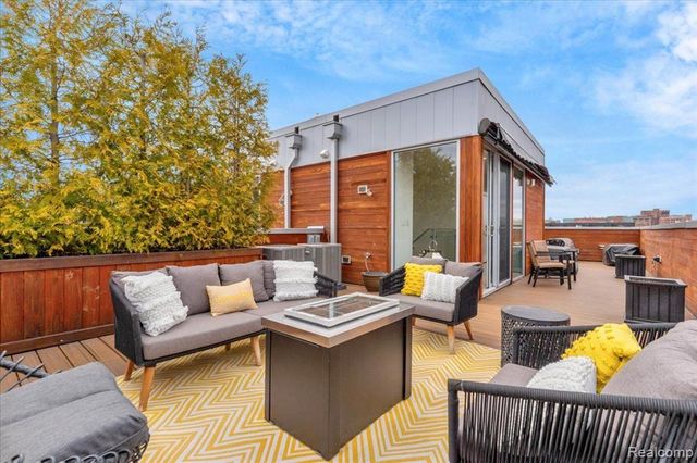 248 Alfred Street, Detroit, MI 48201