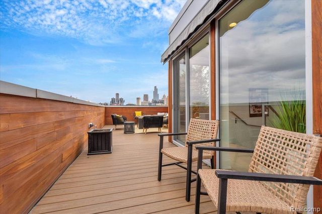 248 Alfred Street, Detroit, MI 48201