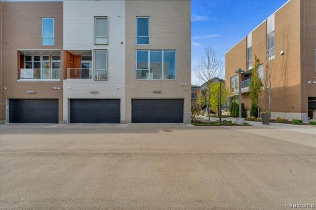 248 Alfred Street, Detroit, MI 48201