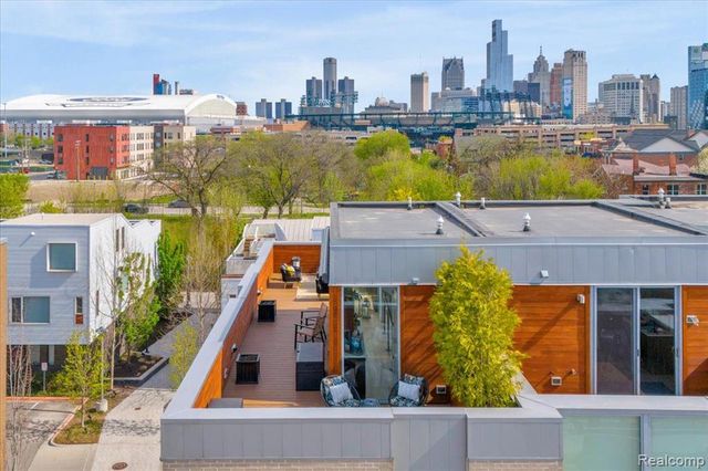 248 Alfred Street, Detroit, MI 48201