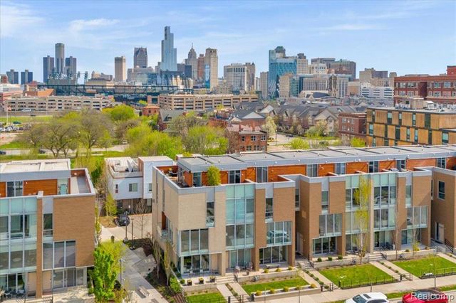 248 Alfred Street, Detroit, MI 48201