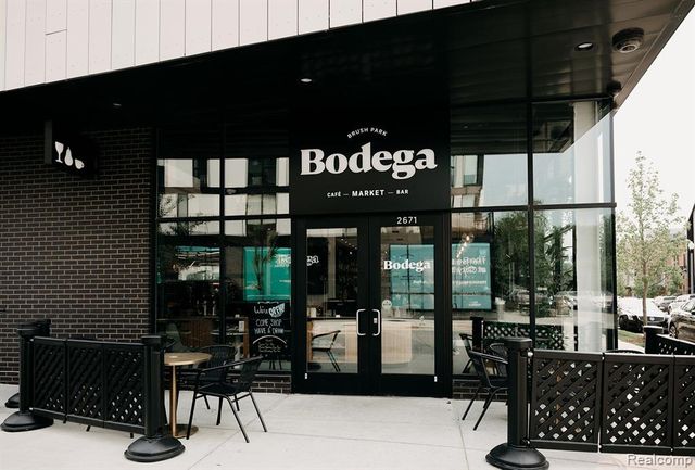 248 Alfred Street, Detroit, MI 48201