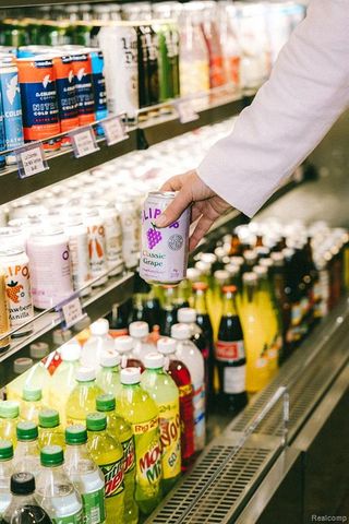 248 Alfred Street, Detroit, MI 48201