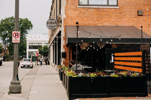 248 Alfred Street, Detroit, MI 48201