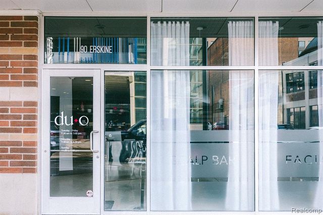 248 Alfred Street, Detroit, MI 48201