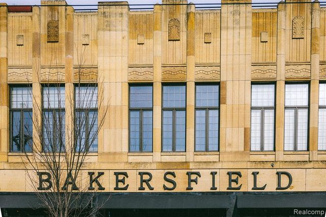 248 Alfred Street, Detroit, MI 48201