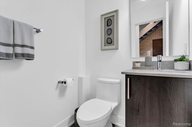 248 Alfred Street, Detroit, MI 48201