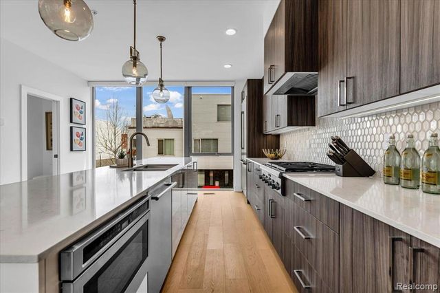 248 Alfred Street, Detroit, MI 48201