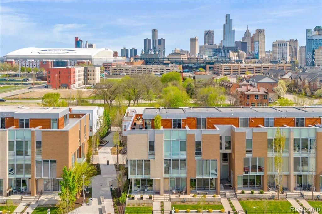 248 Alfred Street, Detroit, MI 48201