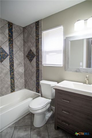 2903 Levy Lane, Killeen, TX 76542