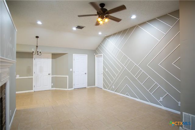 2903 Levy Lane, Killeen, TX 76542
