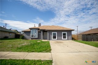 2903 Levy Lane, Killeen, TX 76542