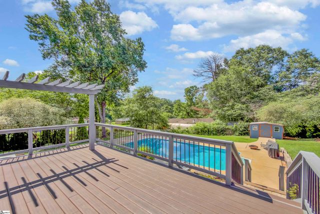 412 Holly Lane, Mauldin, SC 29662