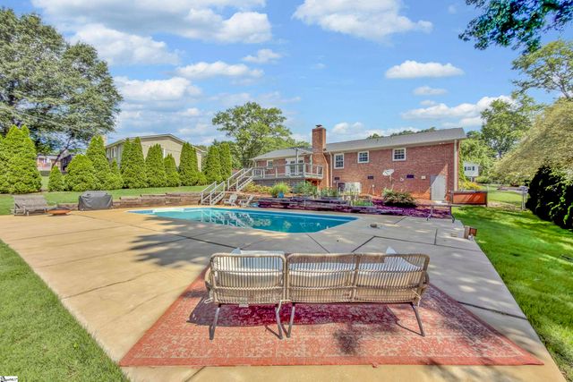 412 Holly Lane, Mauldin, SC 29662