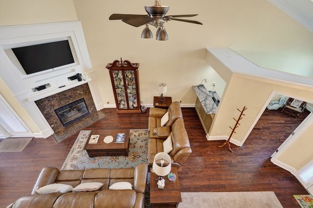 1630 Fairway Dr, Cookeville, TN 38501