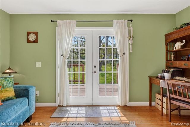 1331 Wolf Court, East Lansing, MI 48823