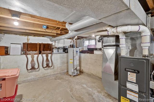 1331 Wolf Court, East Lansing, MI 48823