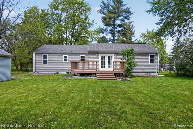 1331 Wolf Court, East Lansing, MI 48823