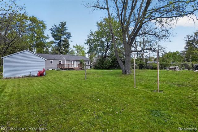 1331 Wolf Court, East Lansing, MI 48823