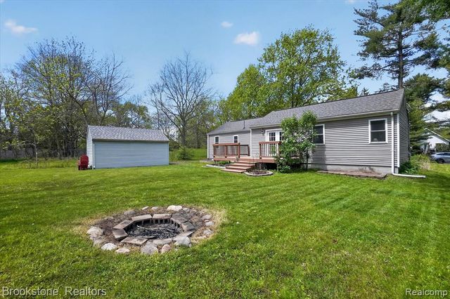 1331 Wolf Court, East Lansing, MI 48823