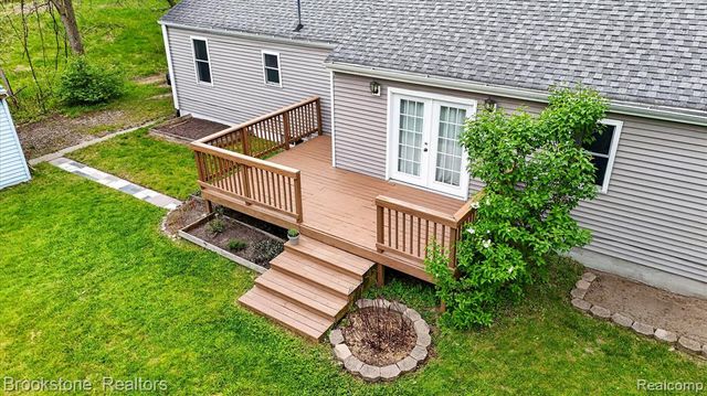 1331 Wolf Court, East Lansing, MI 48823