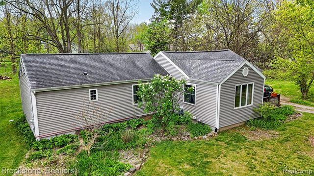 1331 Wolf Court, East Lansing, MI 48823