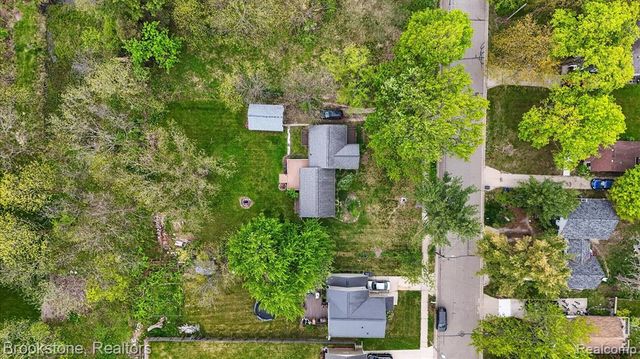 1331 Wolf Court, East Lansing, MI 48823