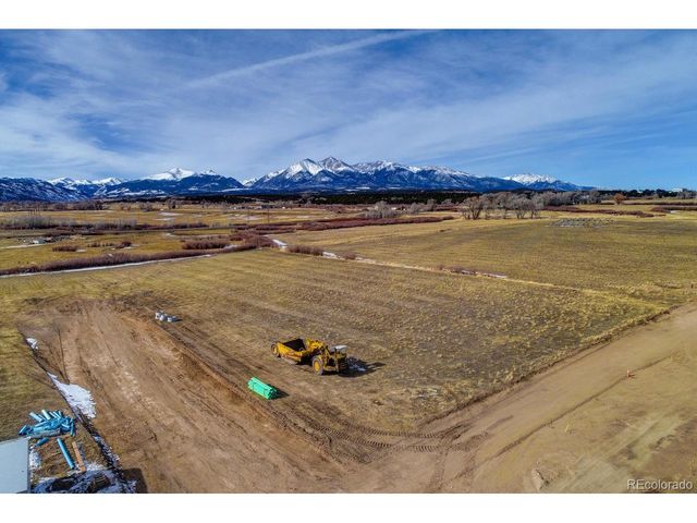 10615 Bristlecone Ave, Poncha Springs, CO 81242
