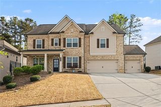 2960 Hampton Grove Trace, Dacula, GA 30019