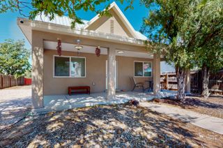 721 EDITH Boulevard SE, Albuquerque, NM 87102