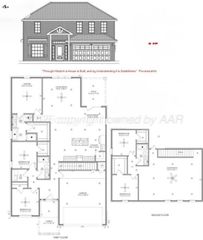 1806 FOX HOLLOW Avenue, Amarillo, TX 79108