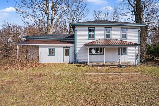 1901 County Road 681, Grand Junction, MI 49056