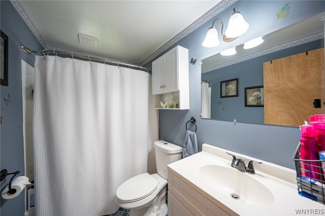 3443 Bethford Drive, Hamburg, NY 14219