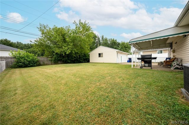 3443 Bethford Drive, Hamburg, NY 14219